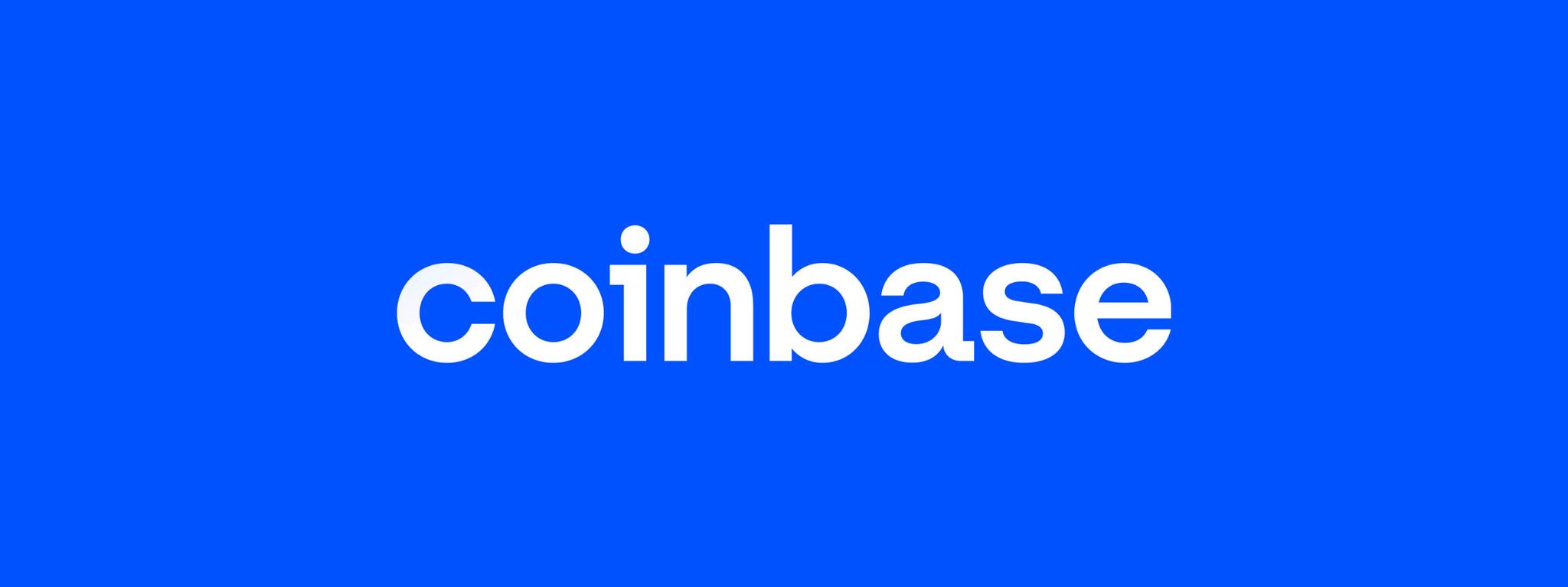 Coinbase cover